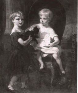 The Reluctant Scholar by Margaret Sarah Carpenter