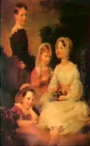 The Children Of David Baillie The Children Of David Baillie