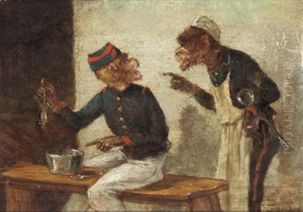 Kuchengesprache - view 1