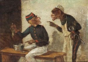 Kuchengesprache Kuchengesprache