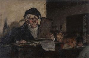 Eleves Malicieux