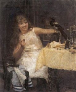 De Ekster
