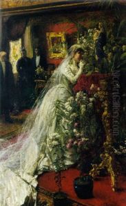 Her Wedding Day