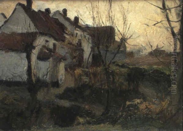 La Ferme Blanche - view 1