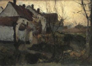 La Ferme Blanche La Ferme Blanche