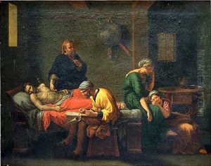 Le Testament D'eudamias by Paul Claude Michel Le Carpentier