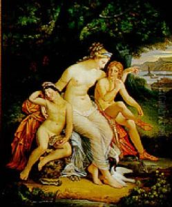 Le Sommeil D'endymion