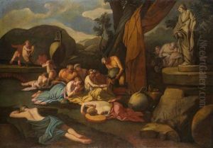 Bacchanale