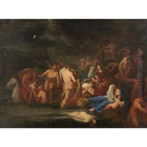 Le Deluge