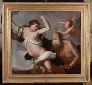 Nettuno E Coralide Nettuno E Coralide