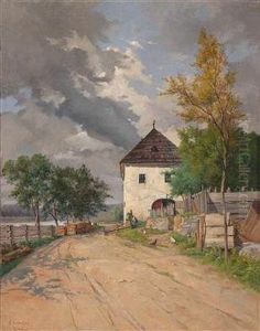"aschach An Der Donau"