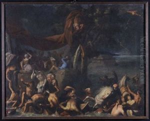 Diluvio Universale