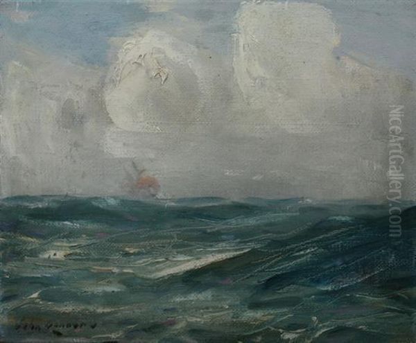 Fair Wind - view 1