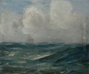 Fair Wind by John Ambrose Donovan