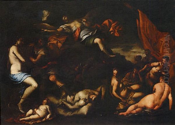 Il Trionfo Di Orfeo Ed Euridice - view 1