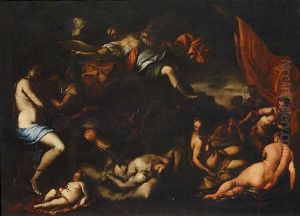 Il Trionfo Di Orfeo Ed Euridice