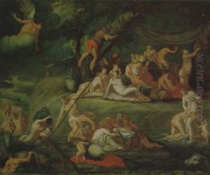 Il Diluvio Di Deucalione