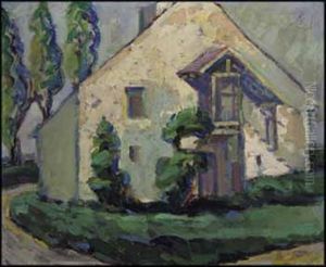 Normandy Cottage