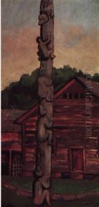 Village Totem