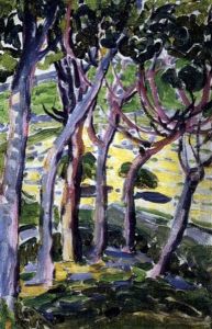 Trees