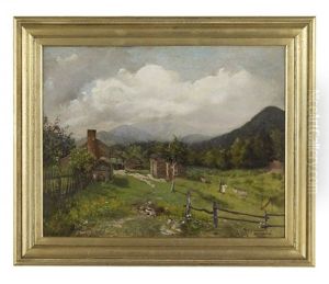Black Mountain