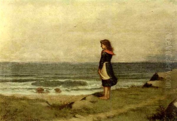 By The Sea - view 1
