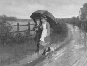 Showery Day Showery Day