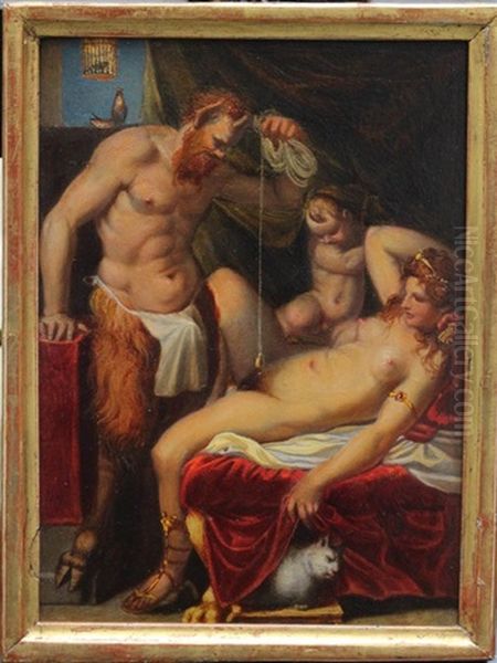Satiro Muratore - view 1