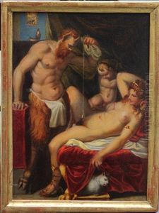 Satiro Muratore Satiro Muratore