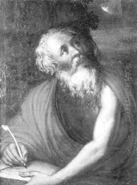 St. Jerome In The Wilderness - view 1