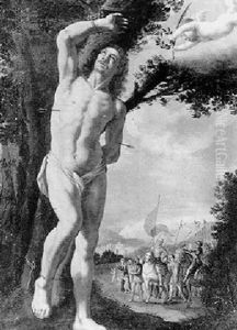 St. Sebastian