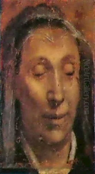 Ritratto Di Cieca - view 1