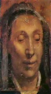 Ritratto Di Cieca