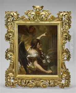 Archangel Gabriel