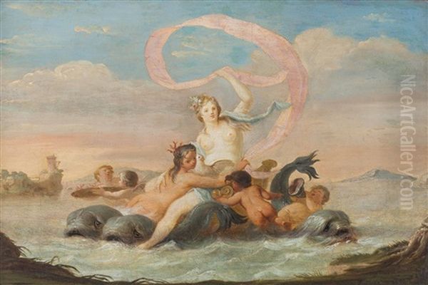 Venus - view 1