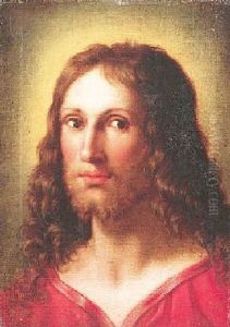 Christuskopf