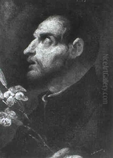 Philip Neri - view 1