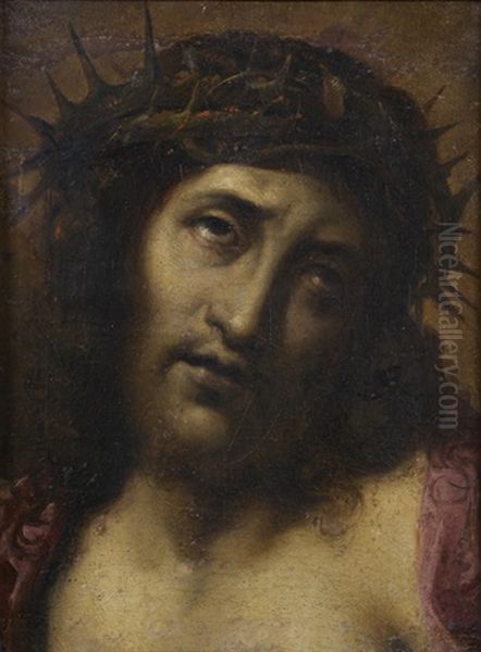 Ecce Homo - view 1