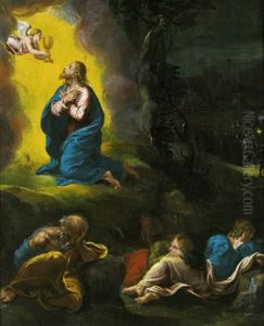 Cristo Nell'orto thumbnail