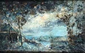 Paysage Du Lyonnais