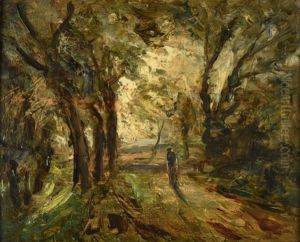 Chemin A L'oree Du Bois Chemin A L'oree Du Bois