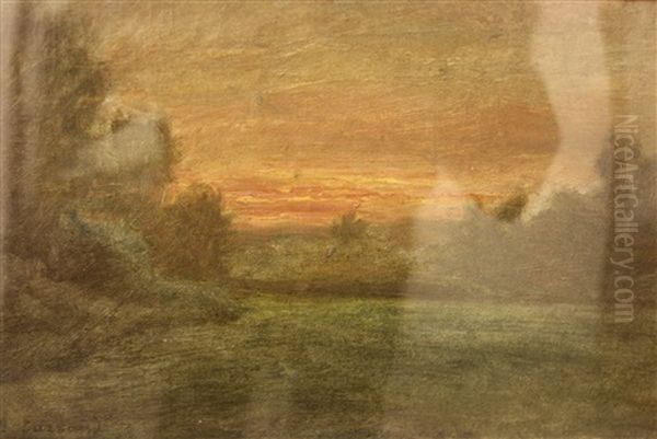 Crepuscule - view 1