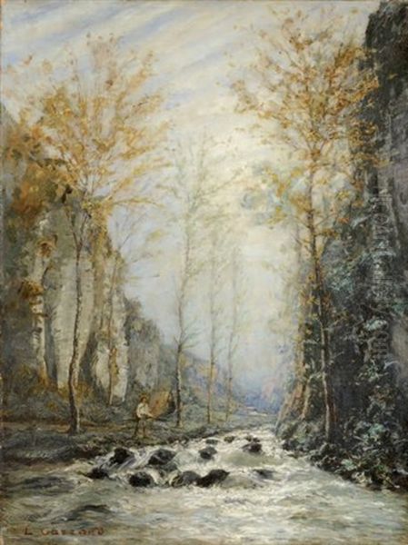 Le Pecheur - view 1