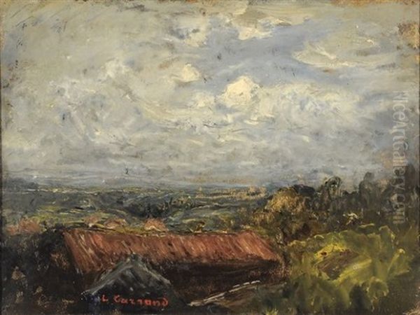 Environ De Lyon - view 1