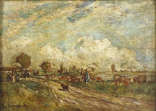 La Promenade - view 1