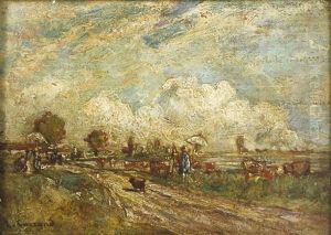 La Promenade La Promenade