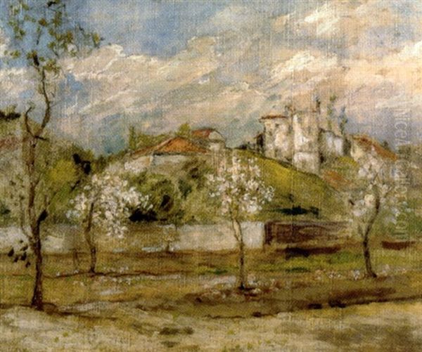 Verger Enfleuri - view 1