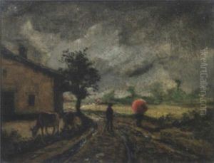 L'orage L'orage