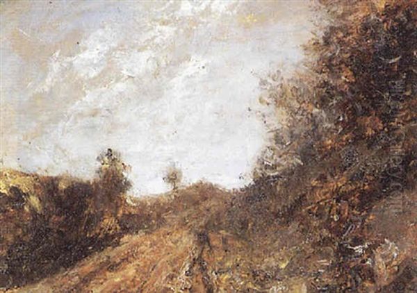 Chemin De Campagne - view 1