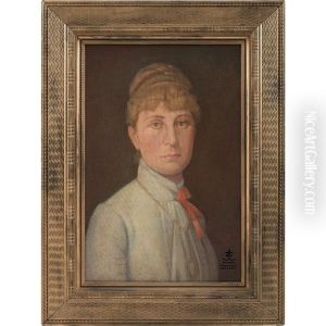 Par De Retratos by Padre Gonzalo Carrasco
